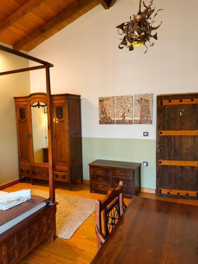Villa Ermis - The Cretan Castello Kástellos 外观 照片