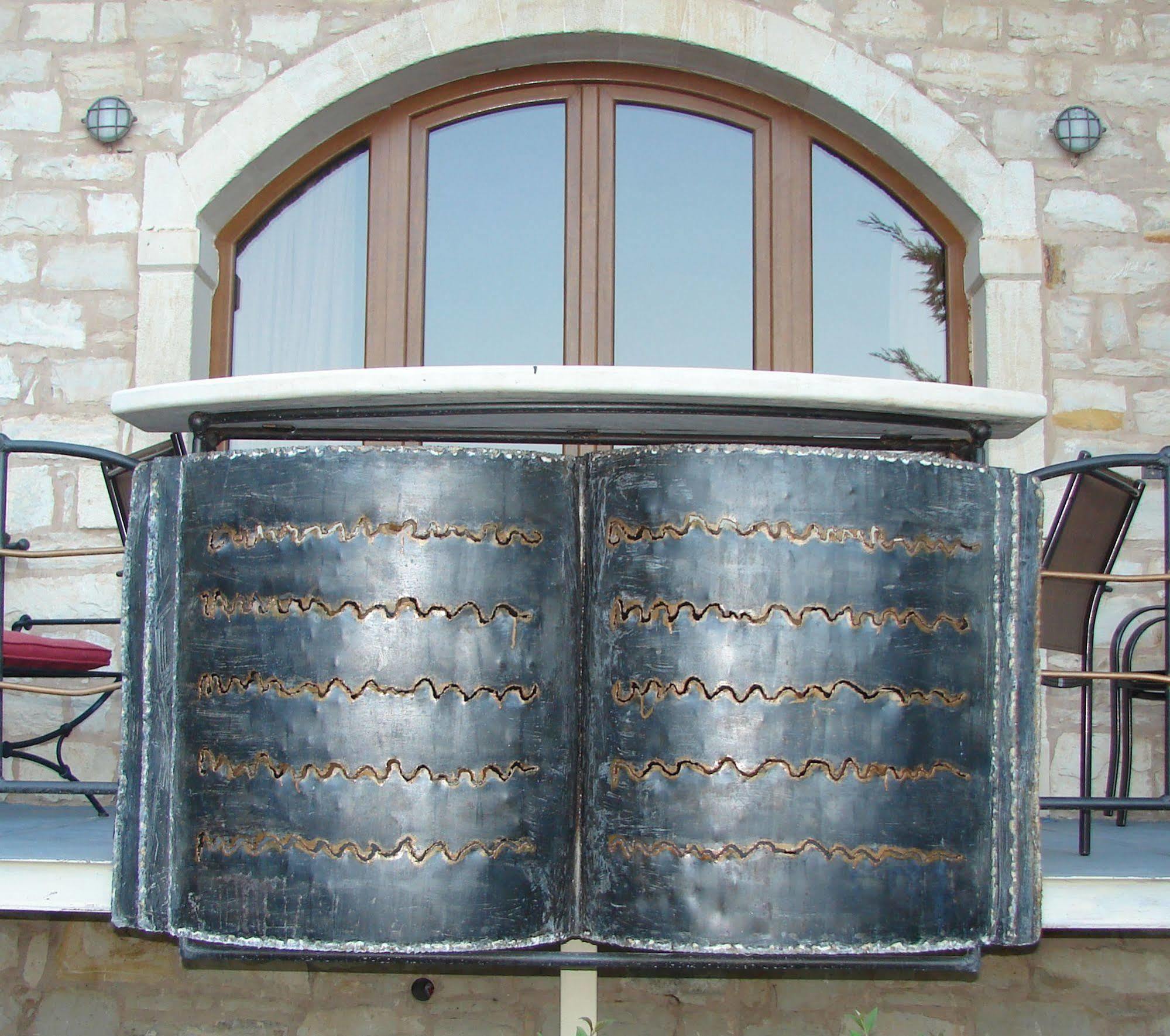 Villa Ermis - The Cretan Castello Kástellos 外观 照片